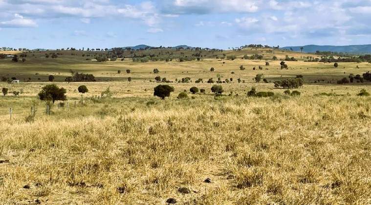 Rural Property For Sale QLD