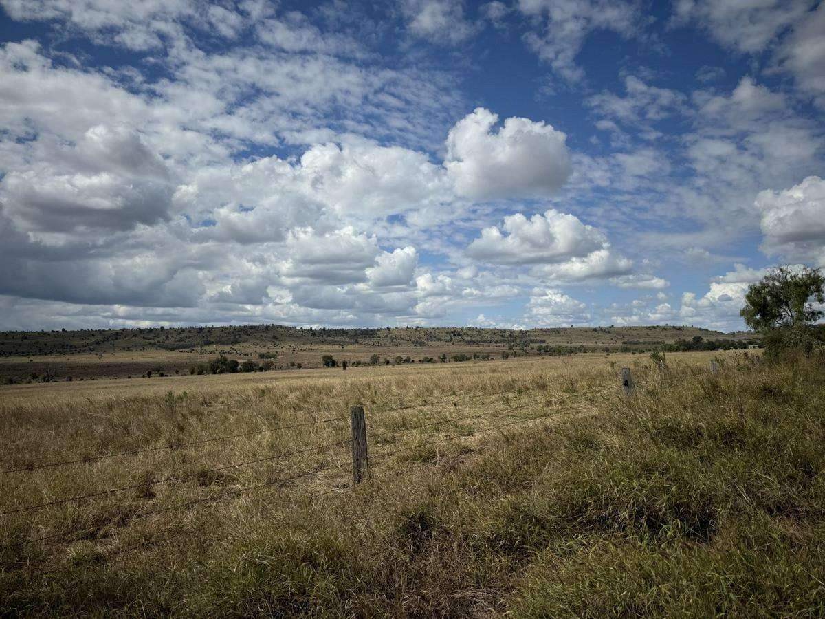 Rural Property For Sale QLD