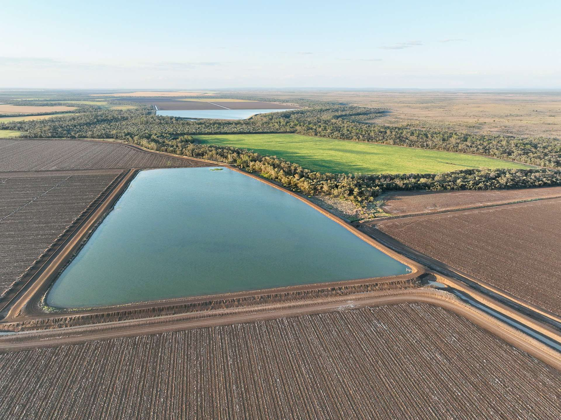  irrigated farm for sale QLD
