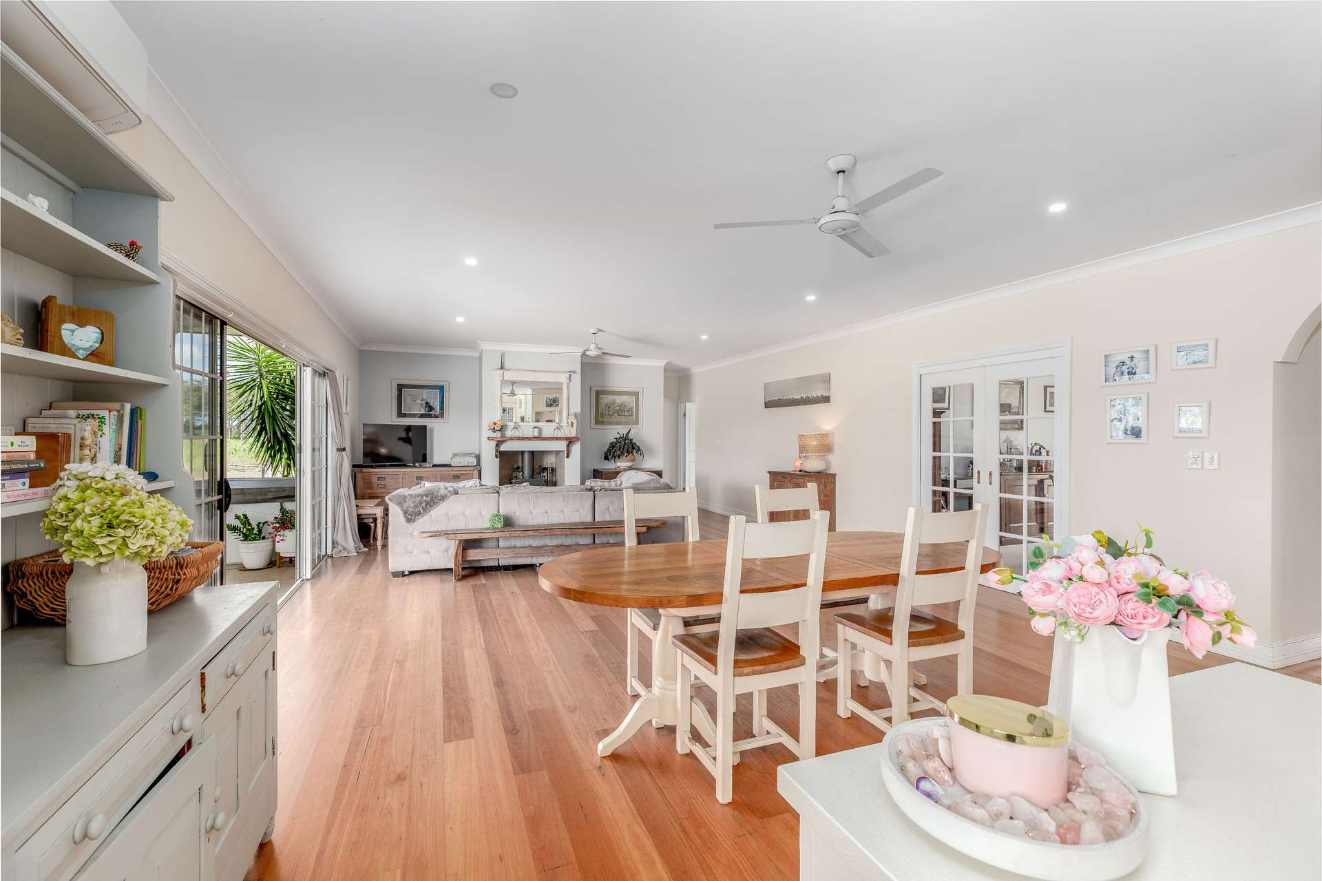 rural property for sale QLD