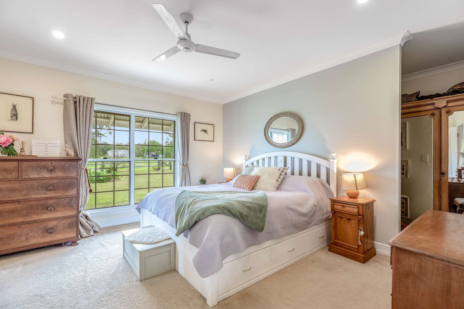 rural property for sale QLD