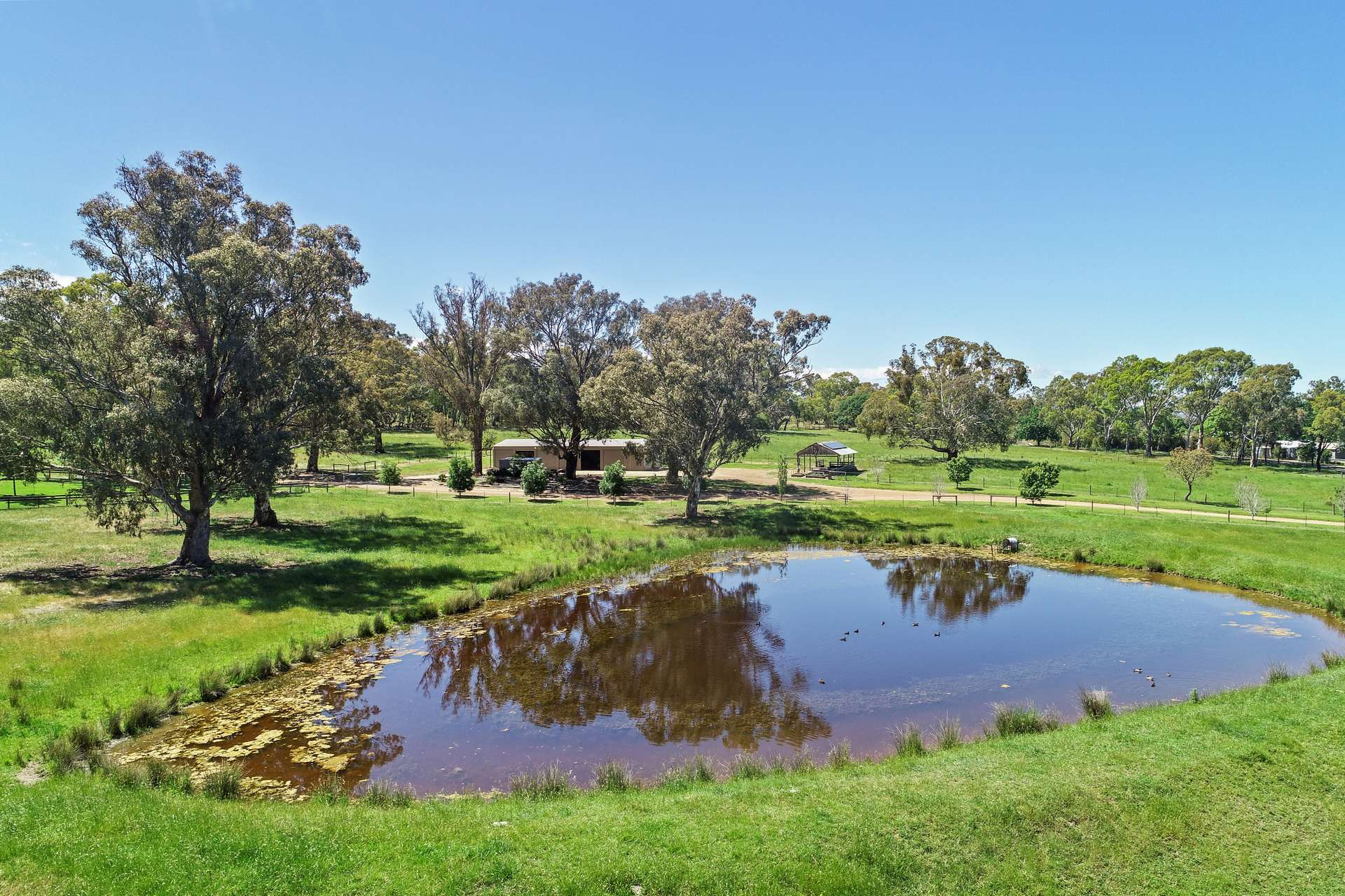 rural property for sale VIC