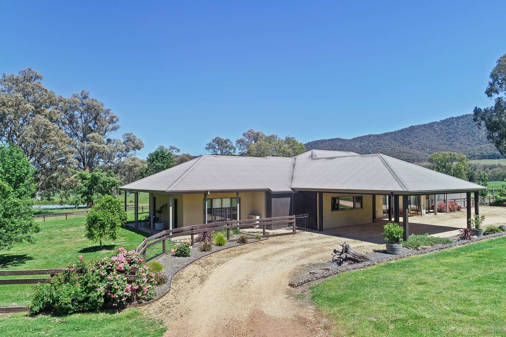 rural property for sale VIC