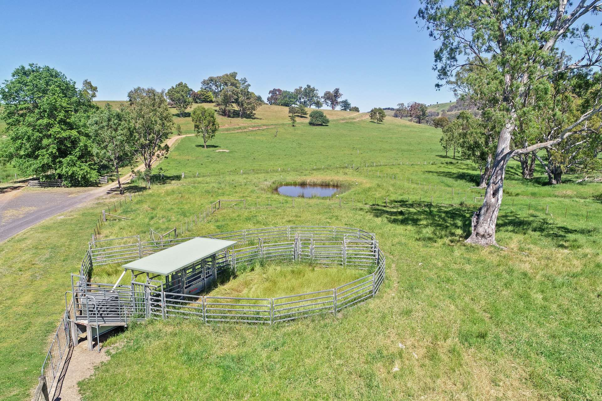 rural property for sale VIC