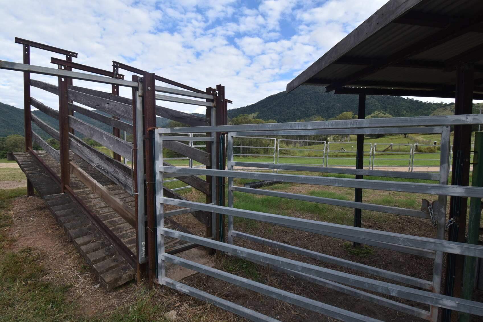 rural property for sale QLD