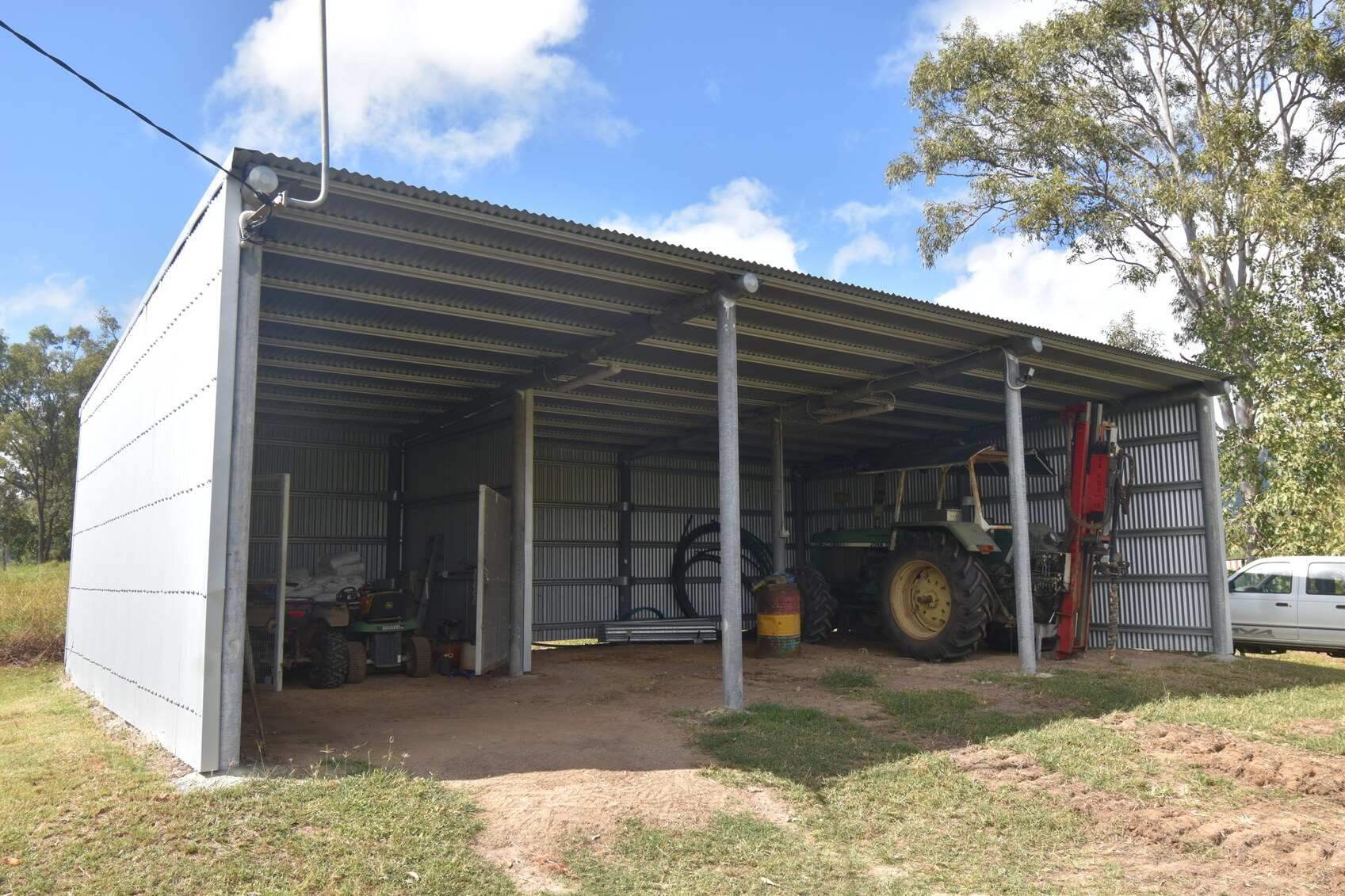 rural property for sale QLD