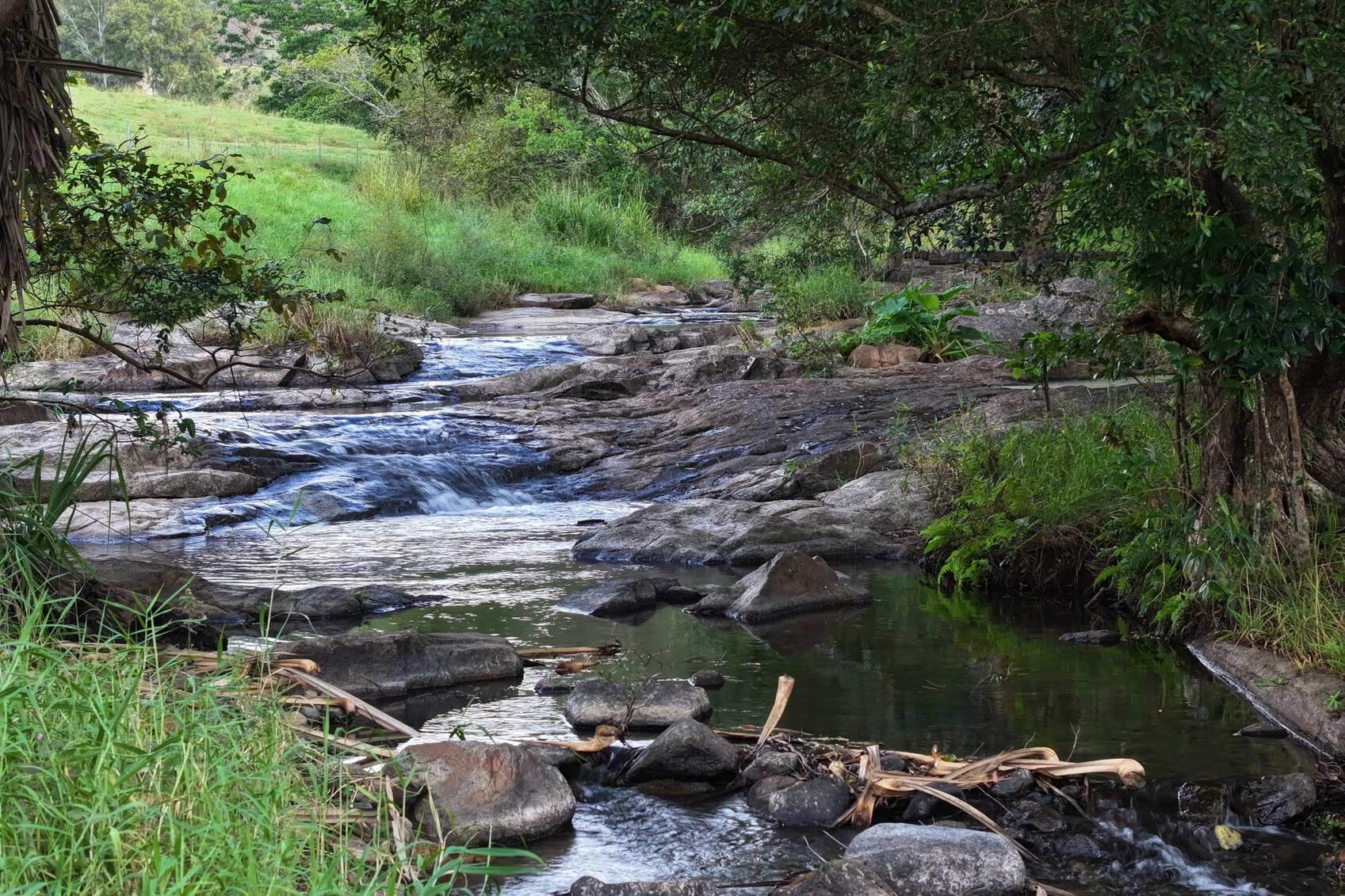 rural property for sale QLD
