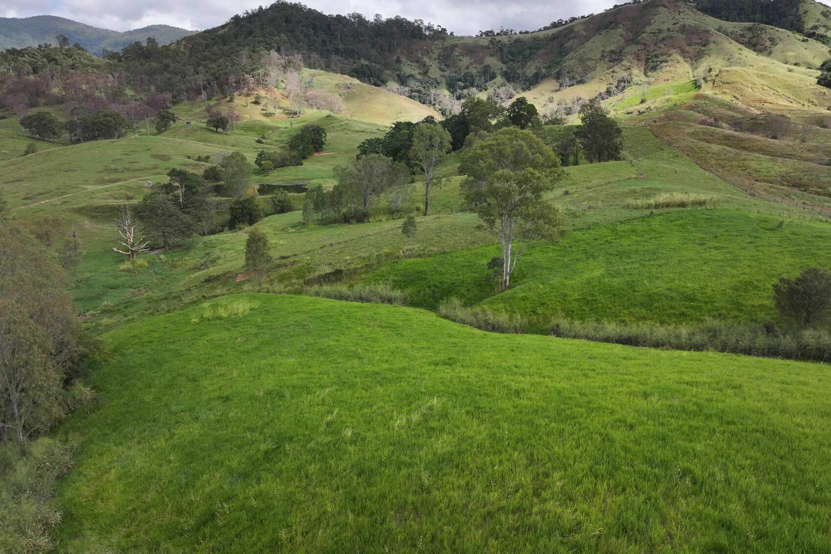 rural property for sale QLD