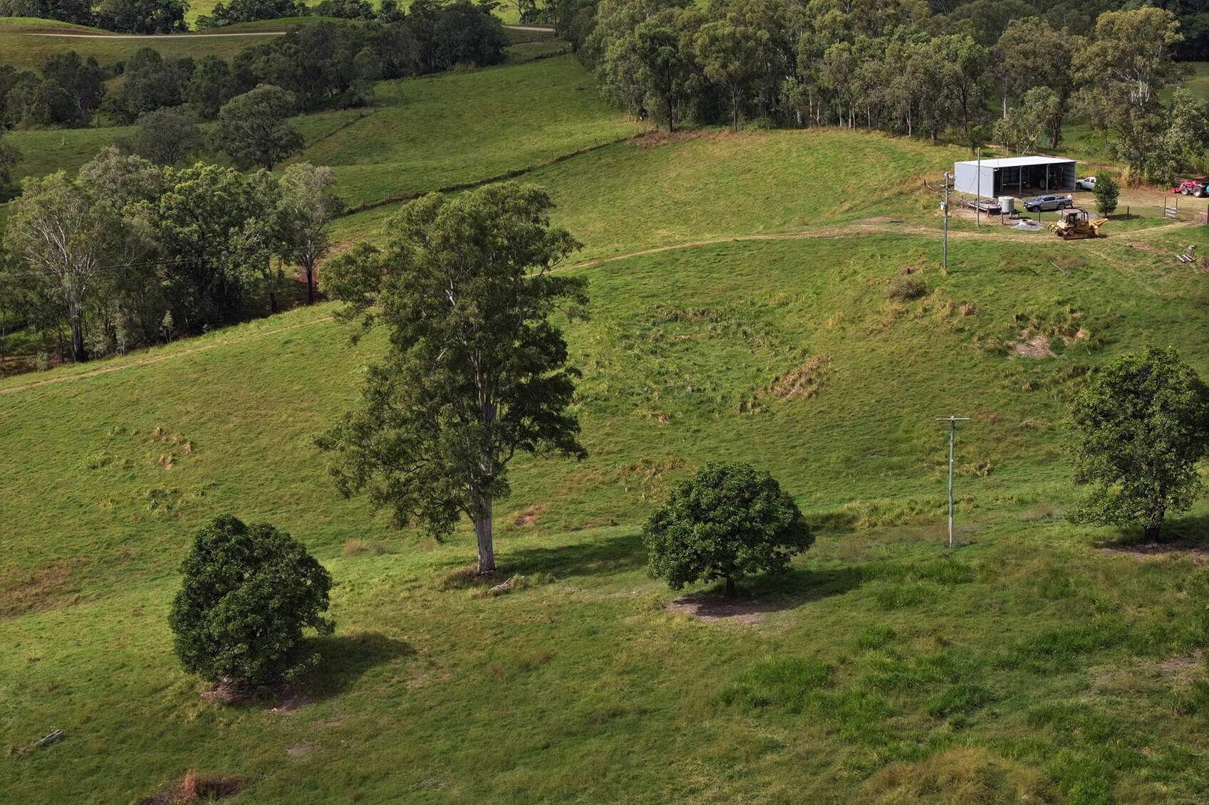 rural property for sale QLD