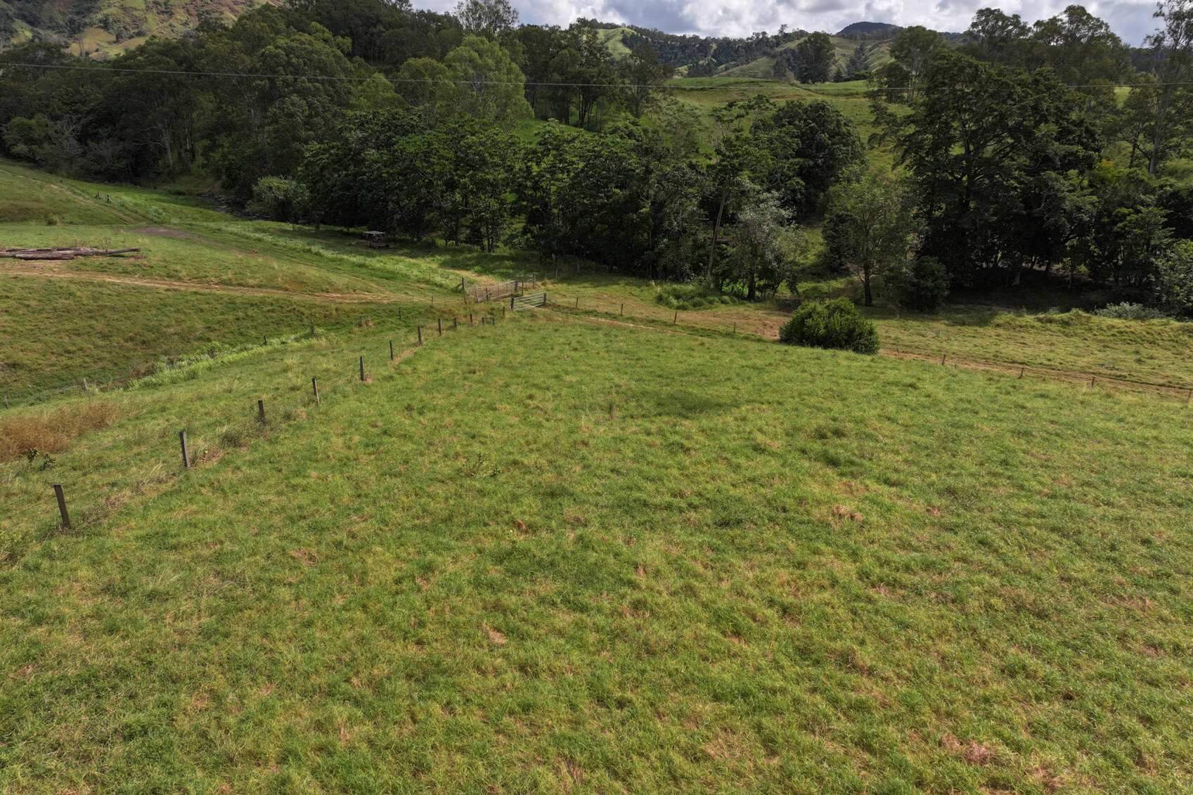 rural property for sale QLD