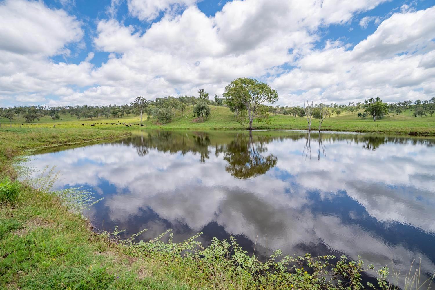 Cattle Property For Sale QLD