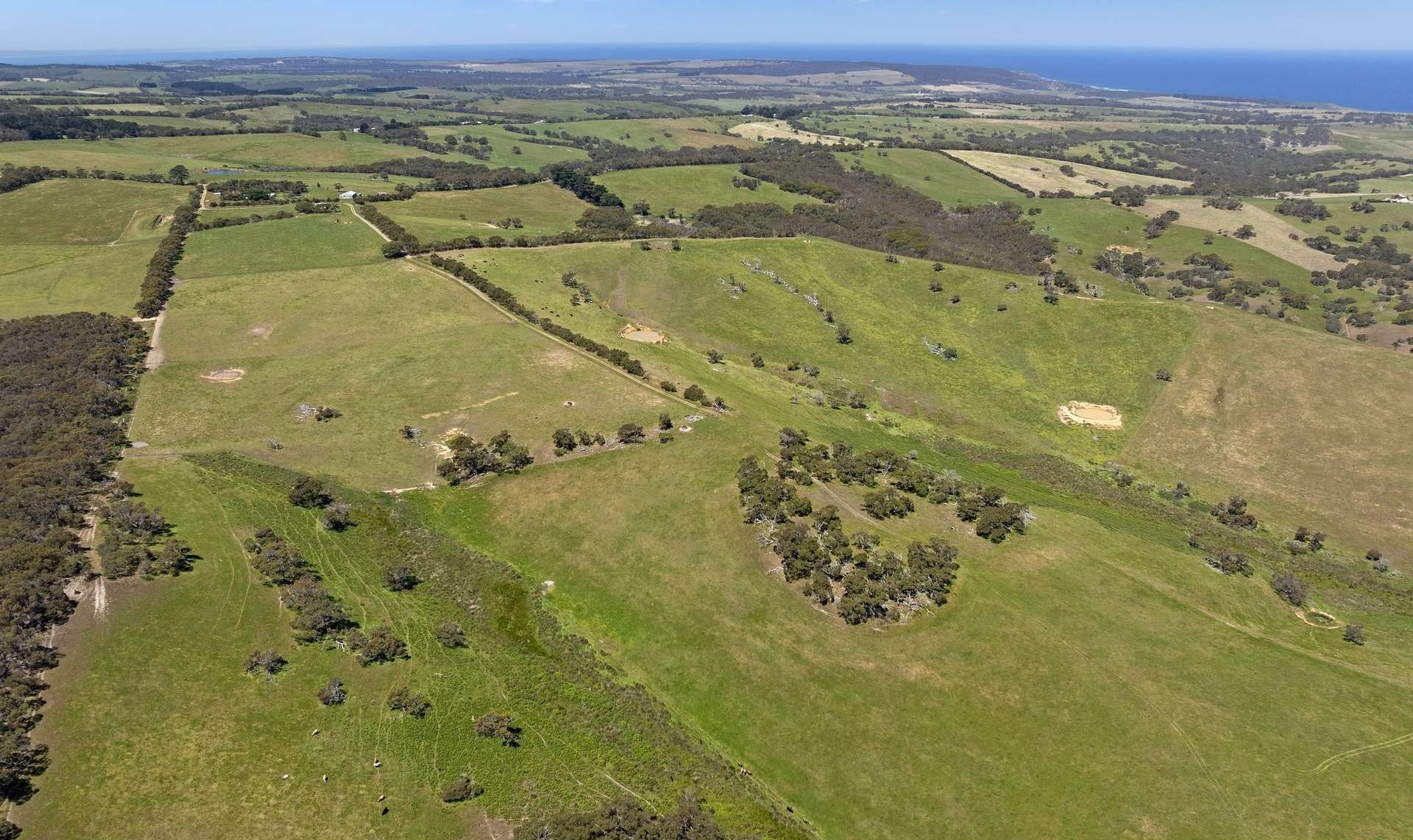 rural property for sale SA