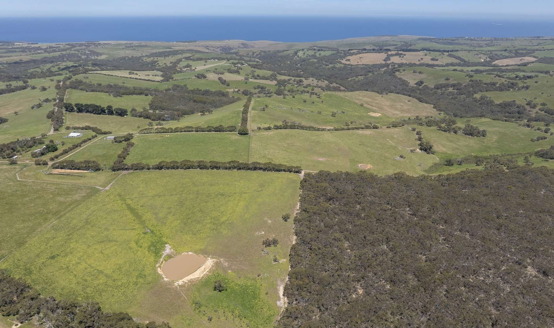 rural property for sale SA