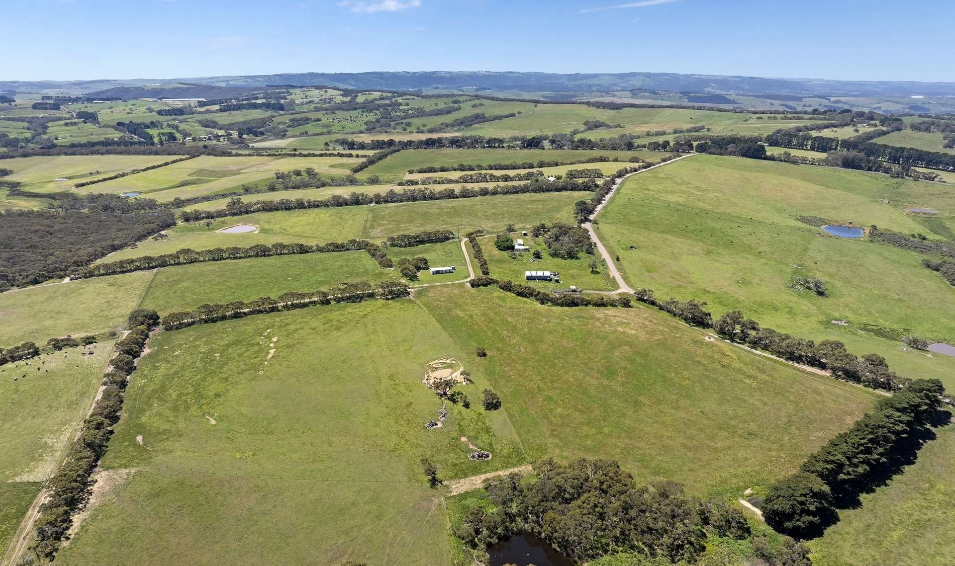 rural property for sale SA