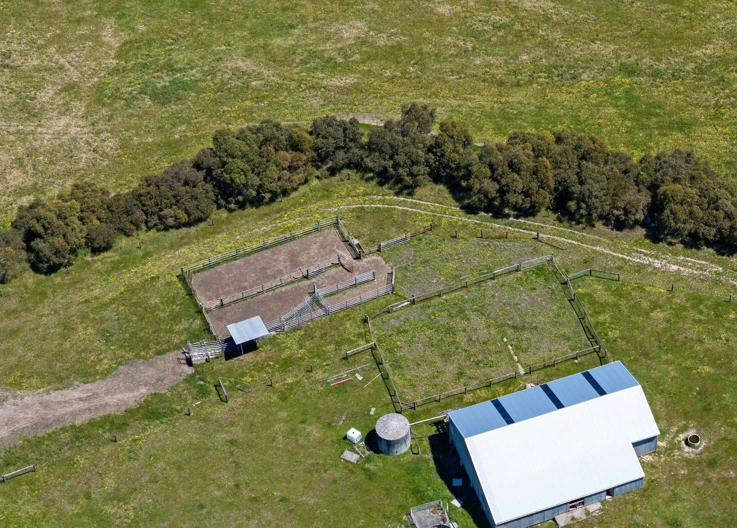 rural property for sale SA