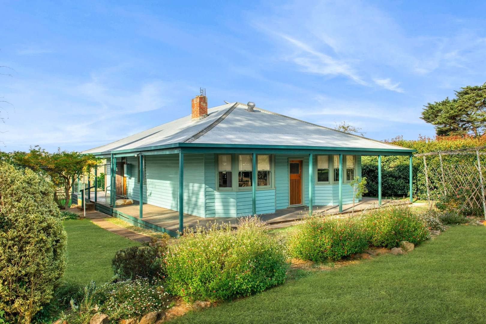 rural property for sale VIC