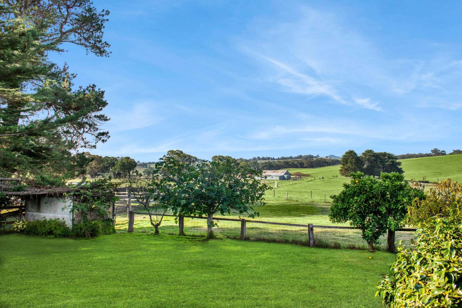 rural property for sale VIC