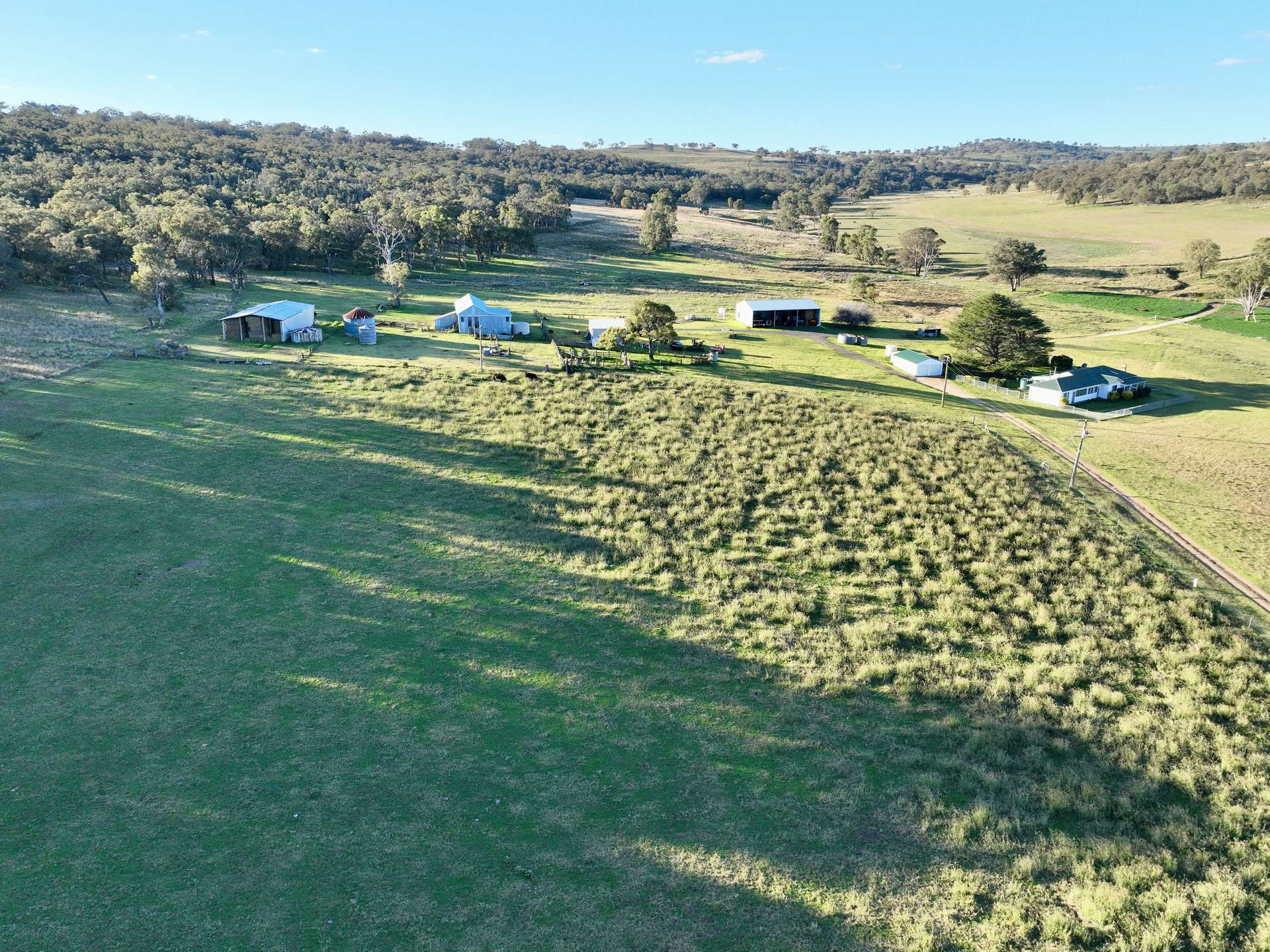 cattle property for sale NSW