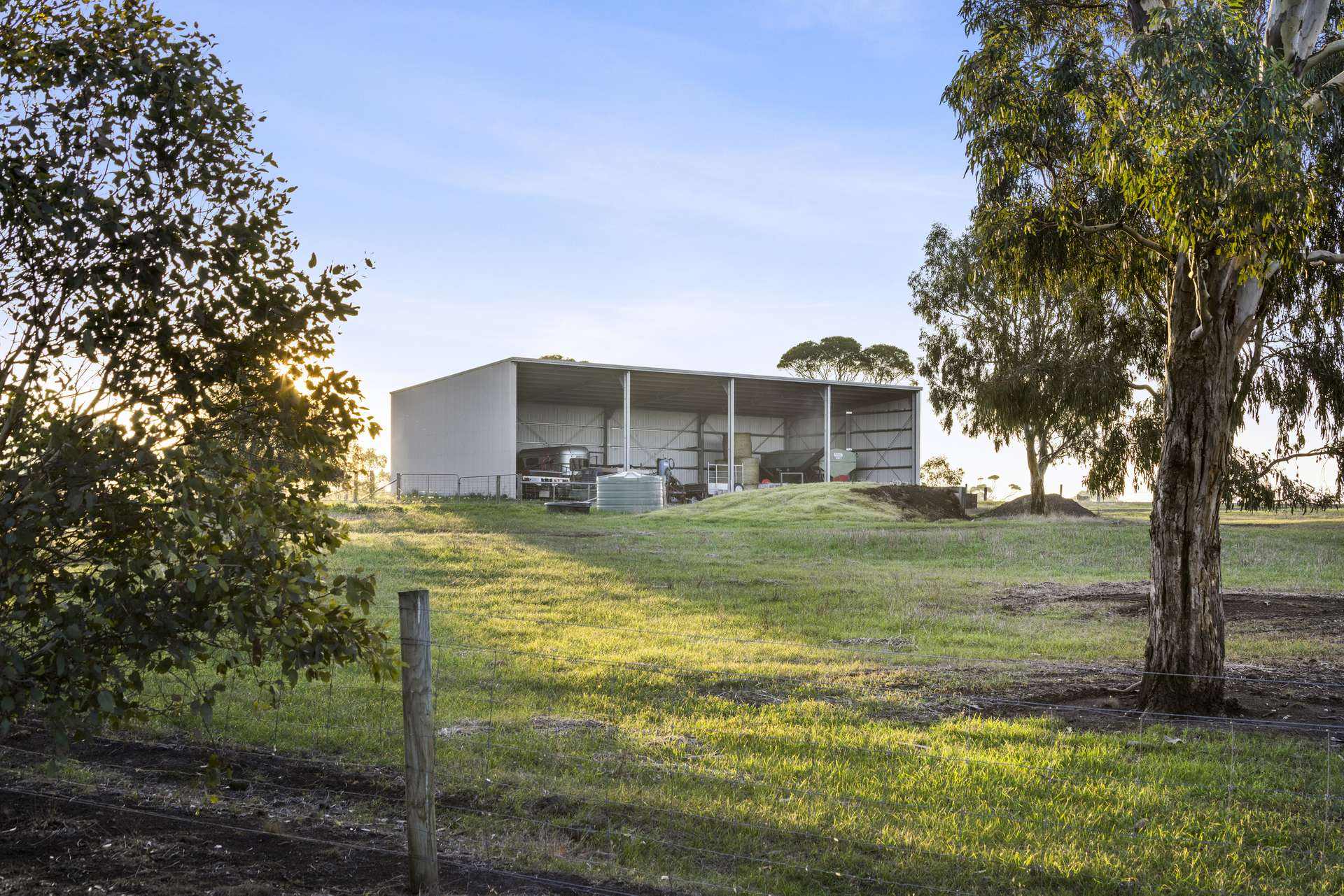 rural property for sale VIC