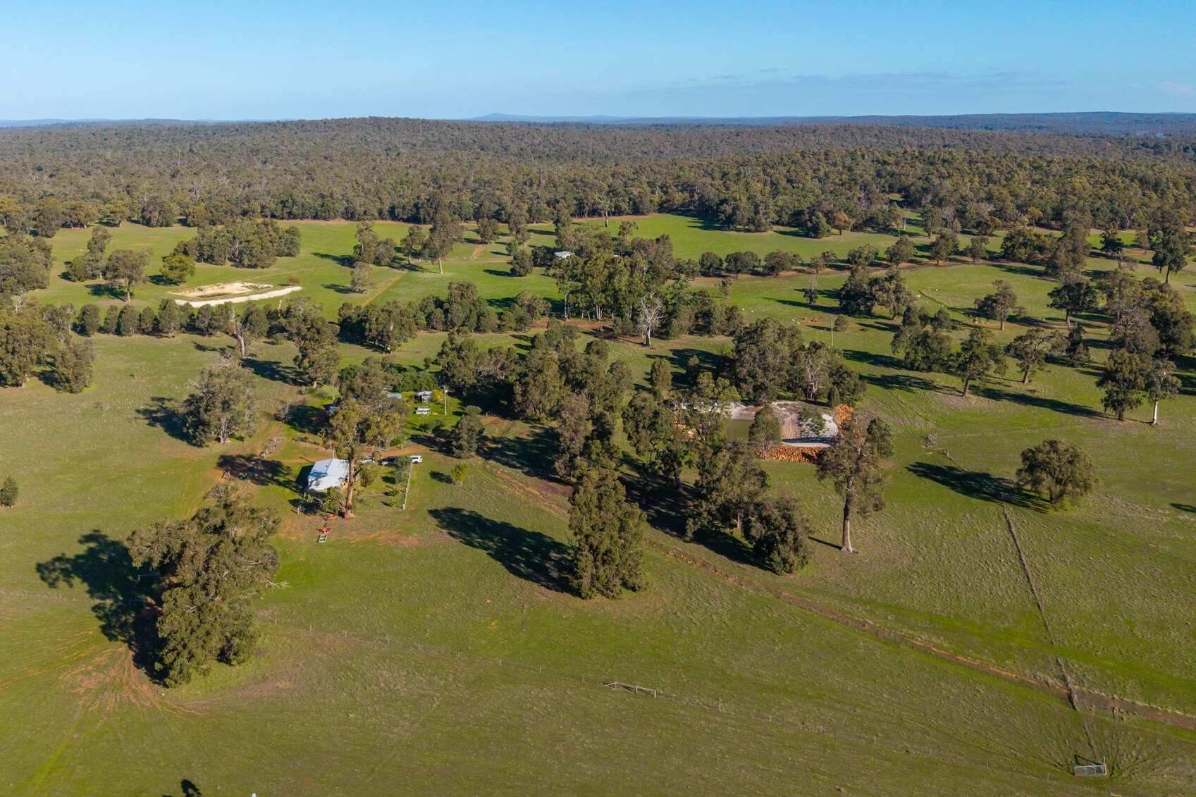 rural property for sale WA