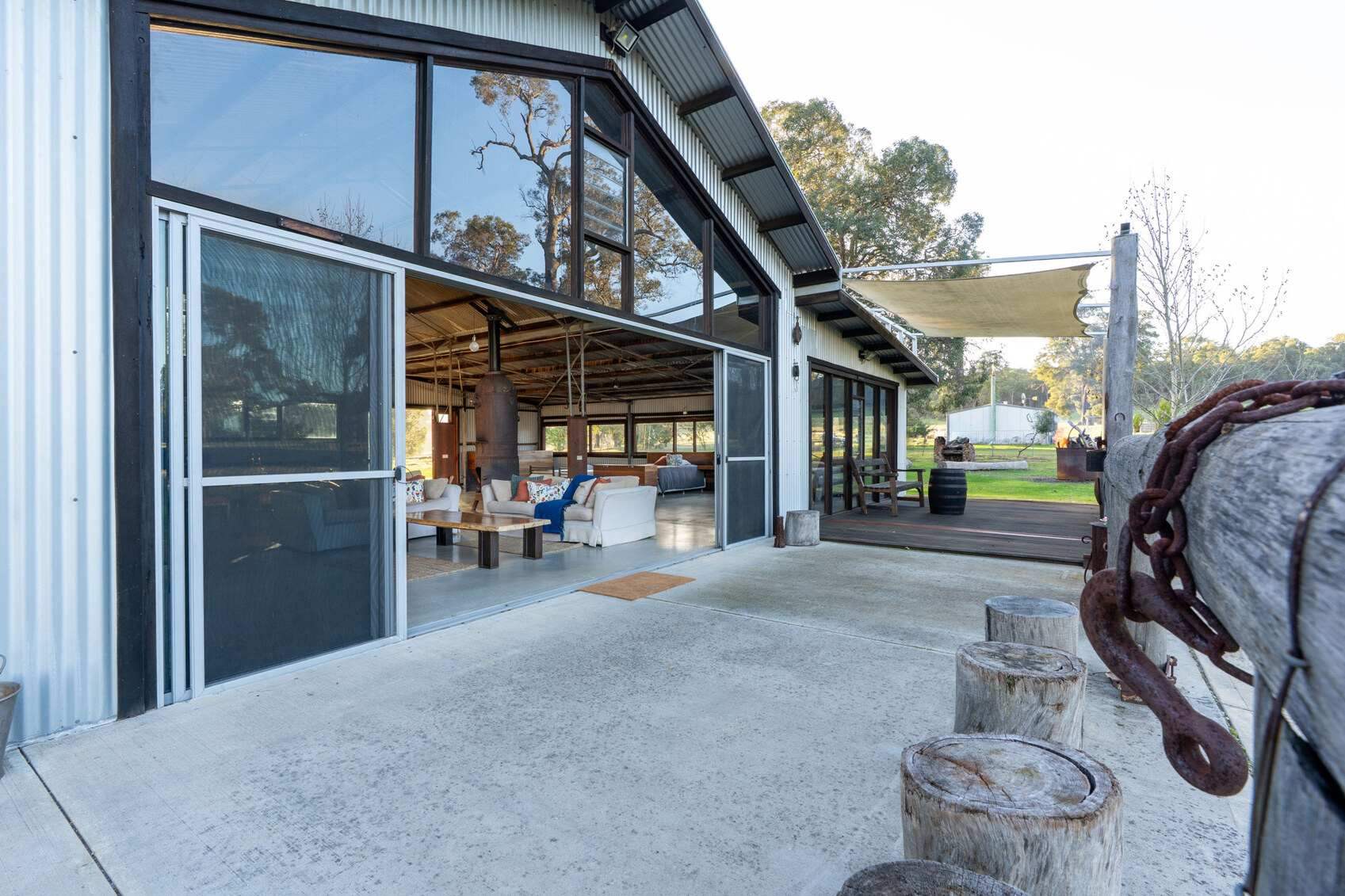 rural property for sale WA