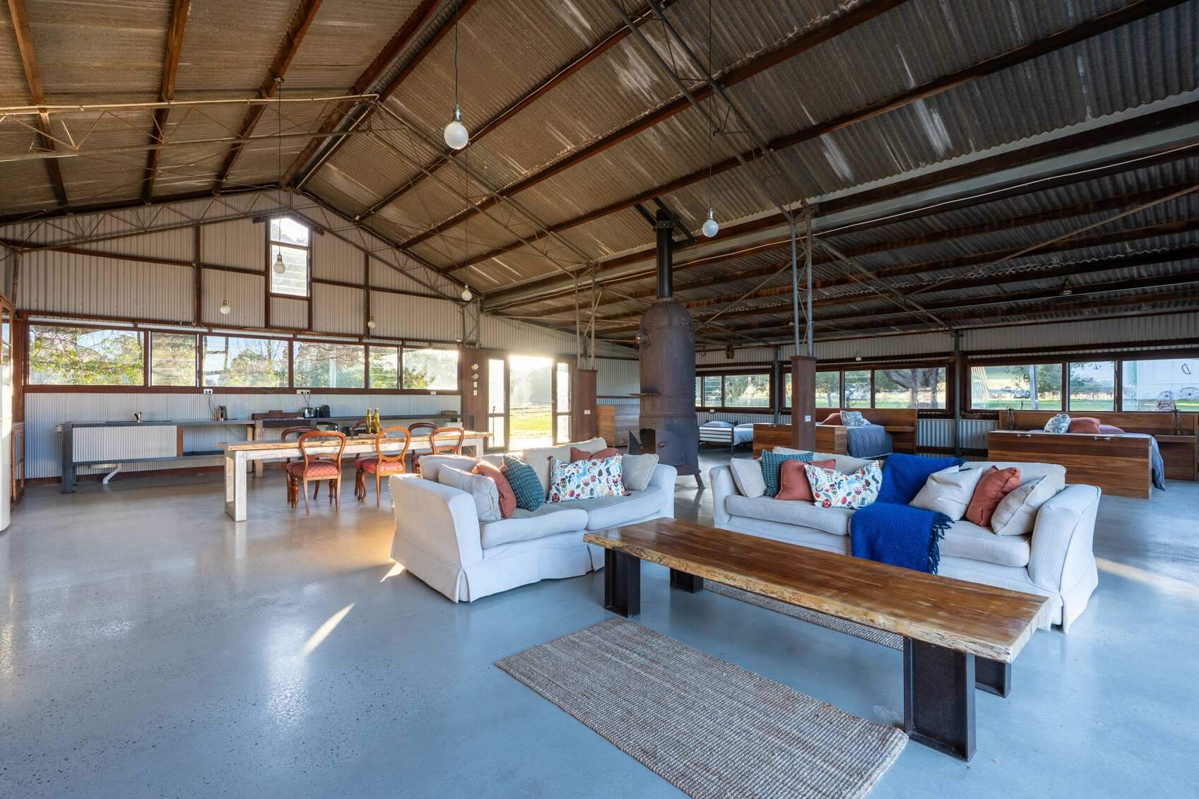 rural property for sale WA