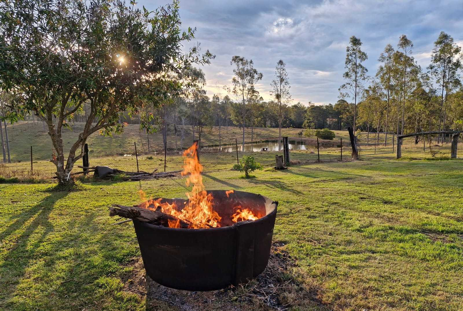 cattle property for sale QLD