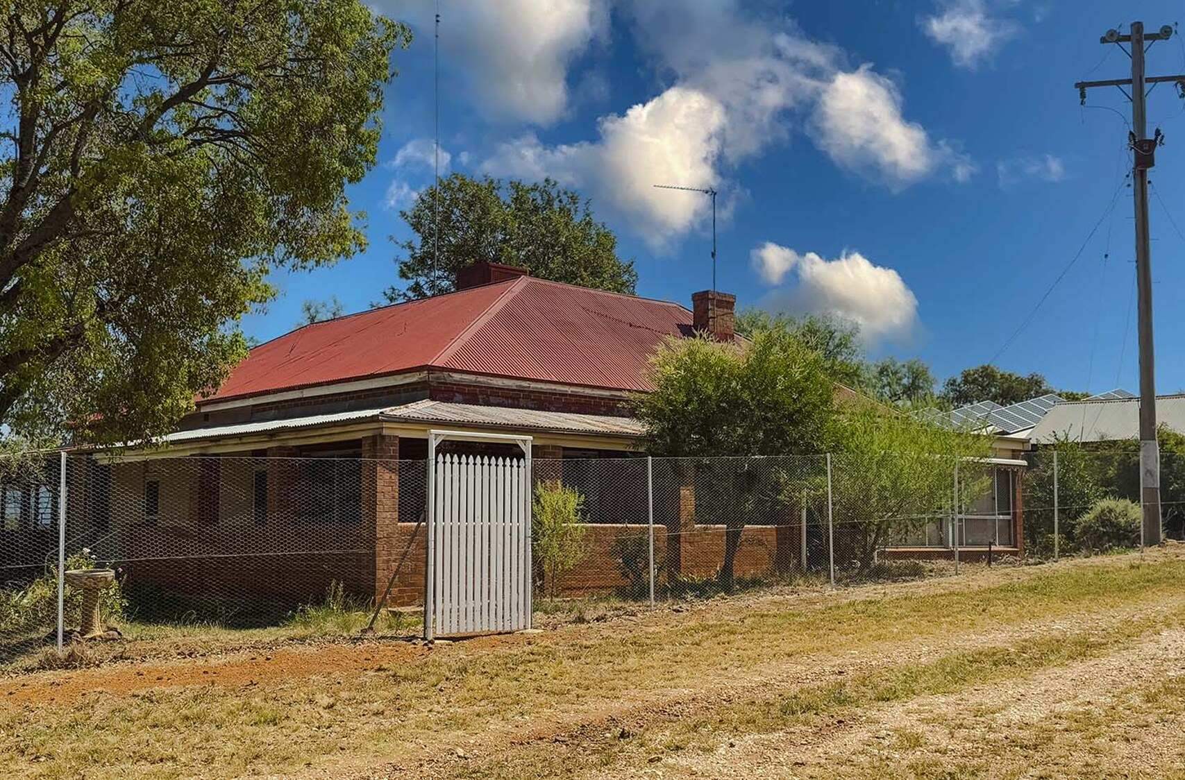 Rural Property For Sale NSW