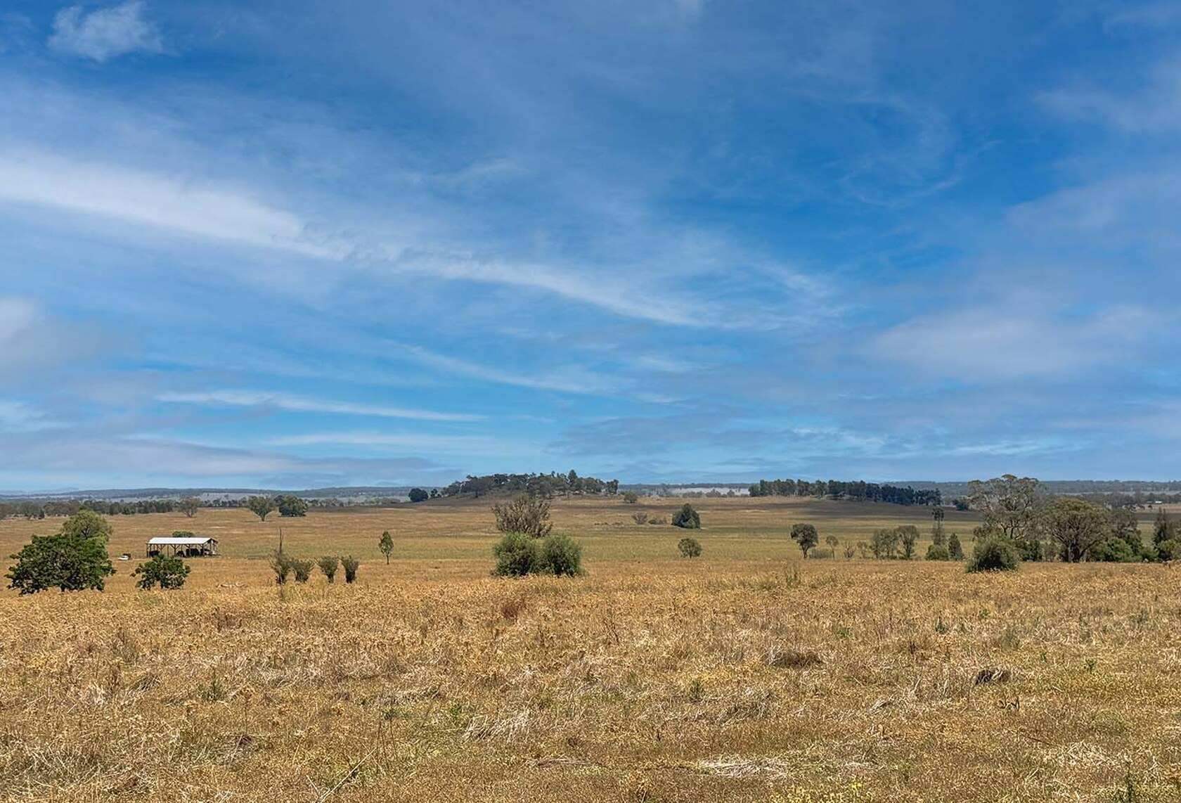 Rural Property For Sale NSW