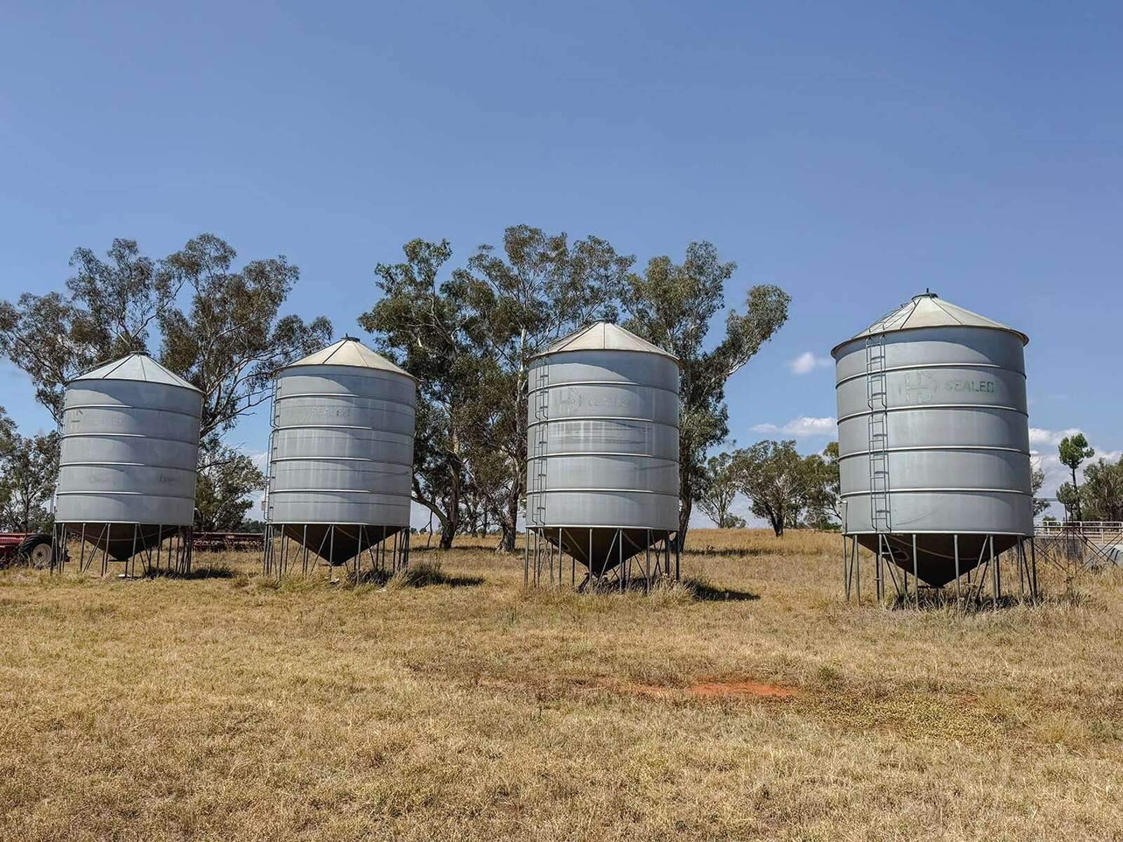 Rural Property For Sale NSW