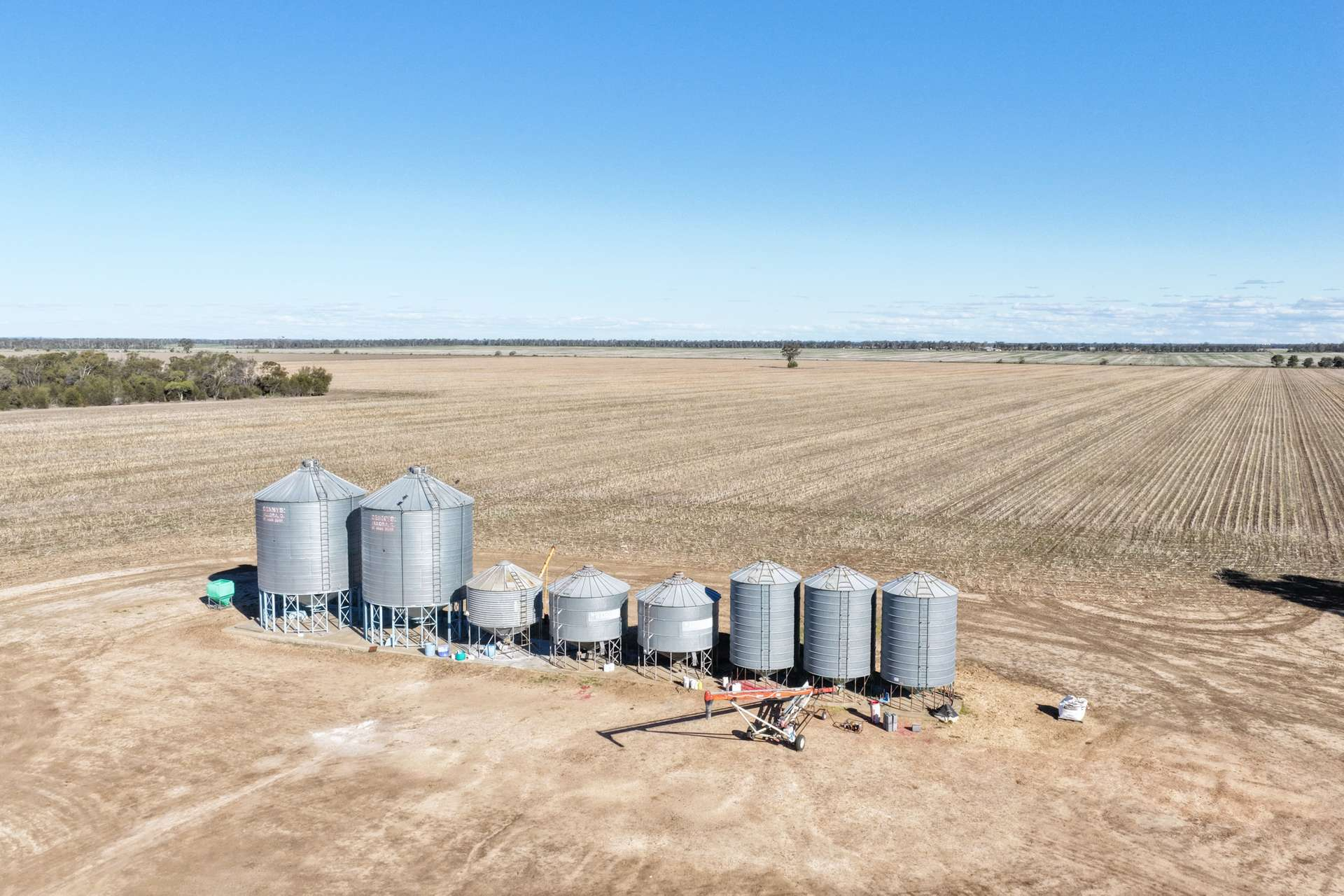 Farm For Sale NSW
