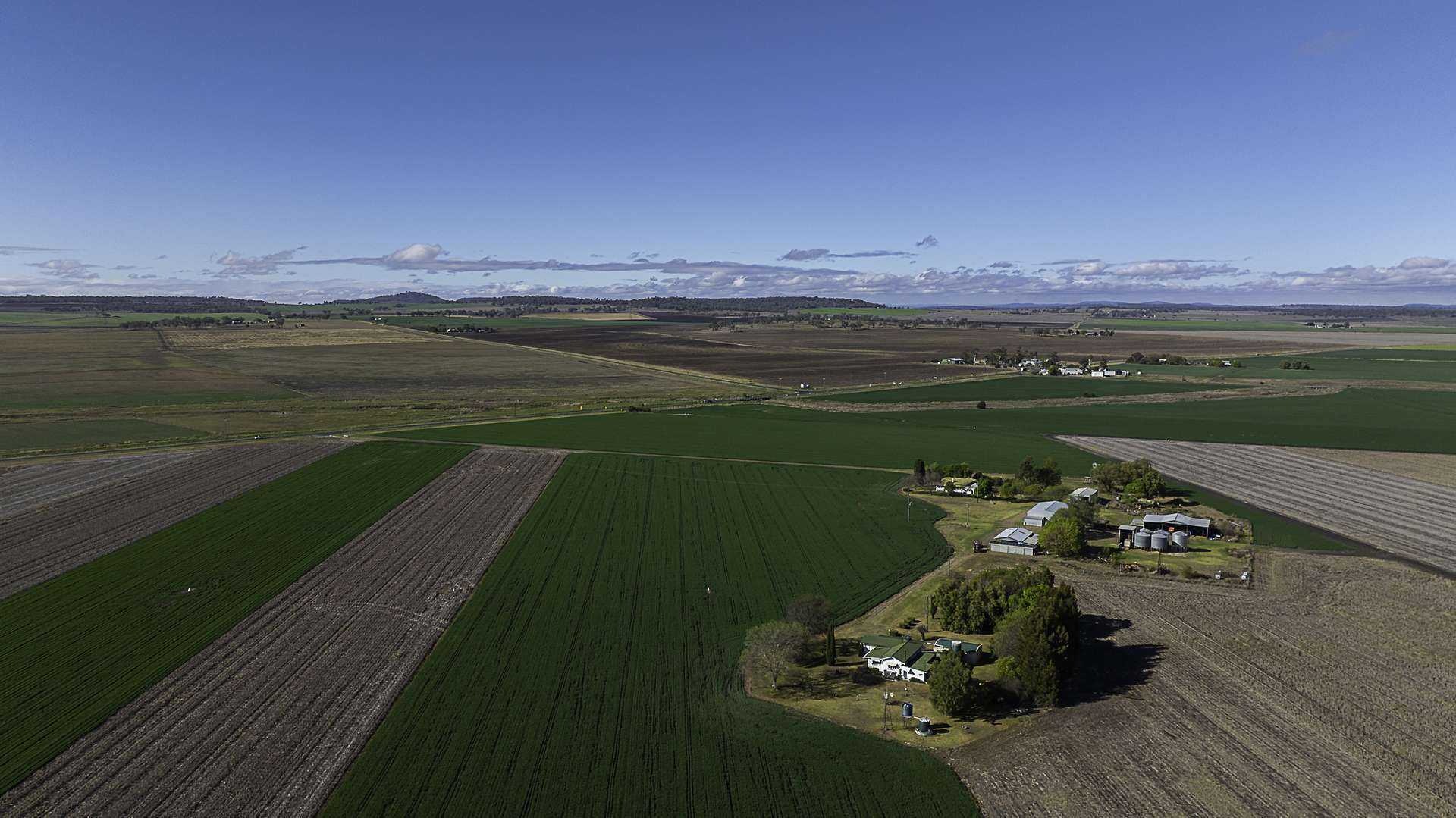 rural property for sale QLD