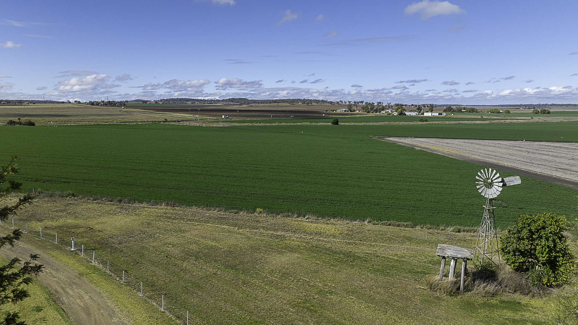 rural property for sale QLD