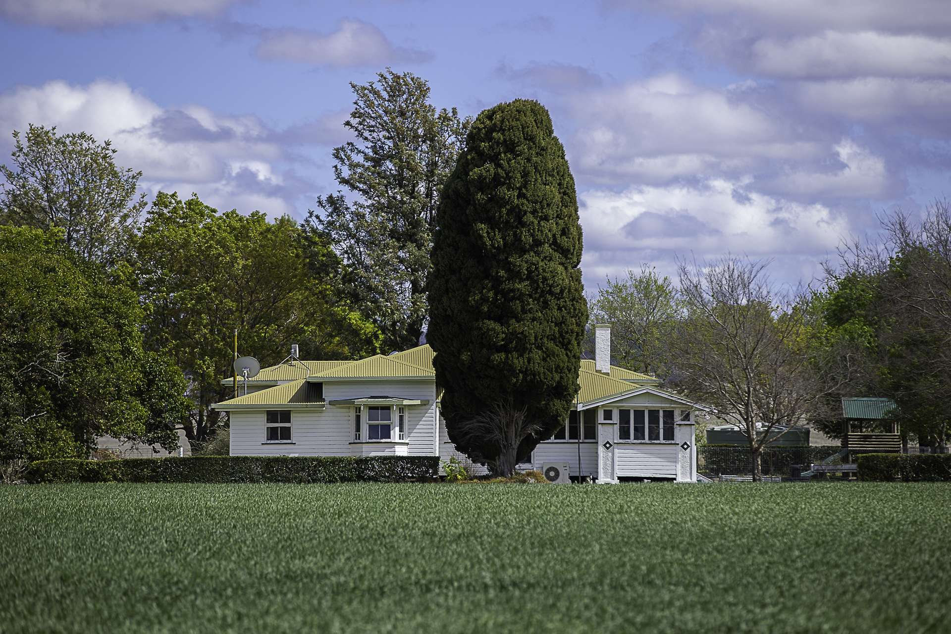 rural property for sale QLD
