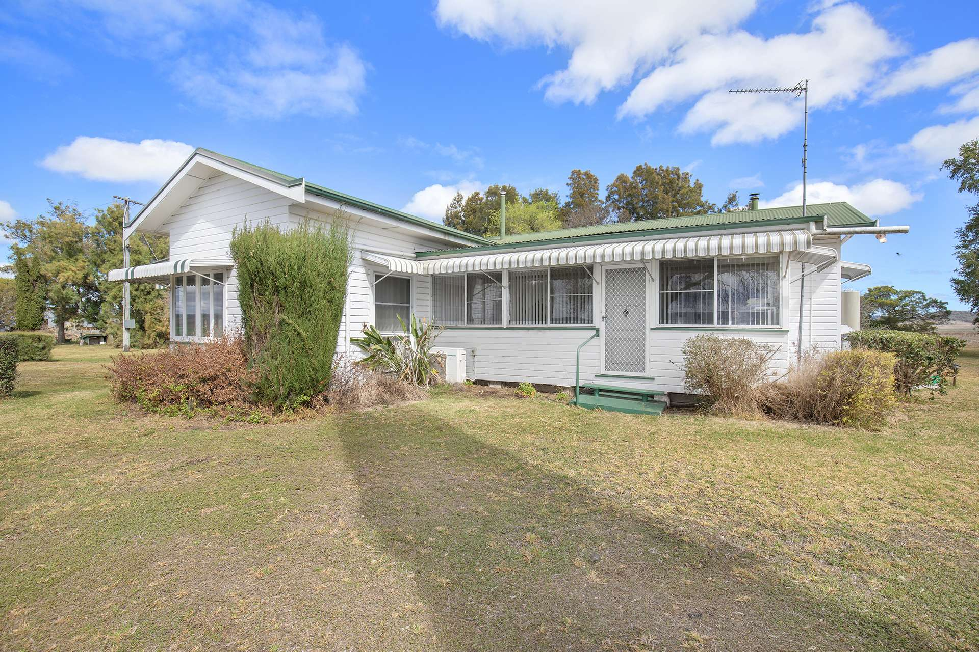 rural property for sale QLD