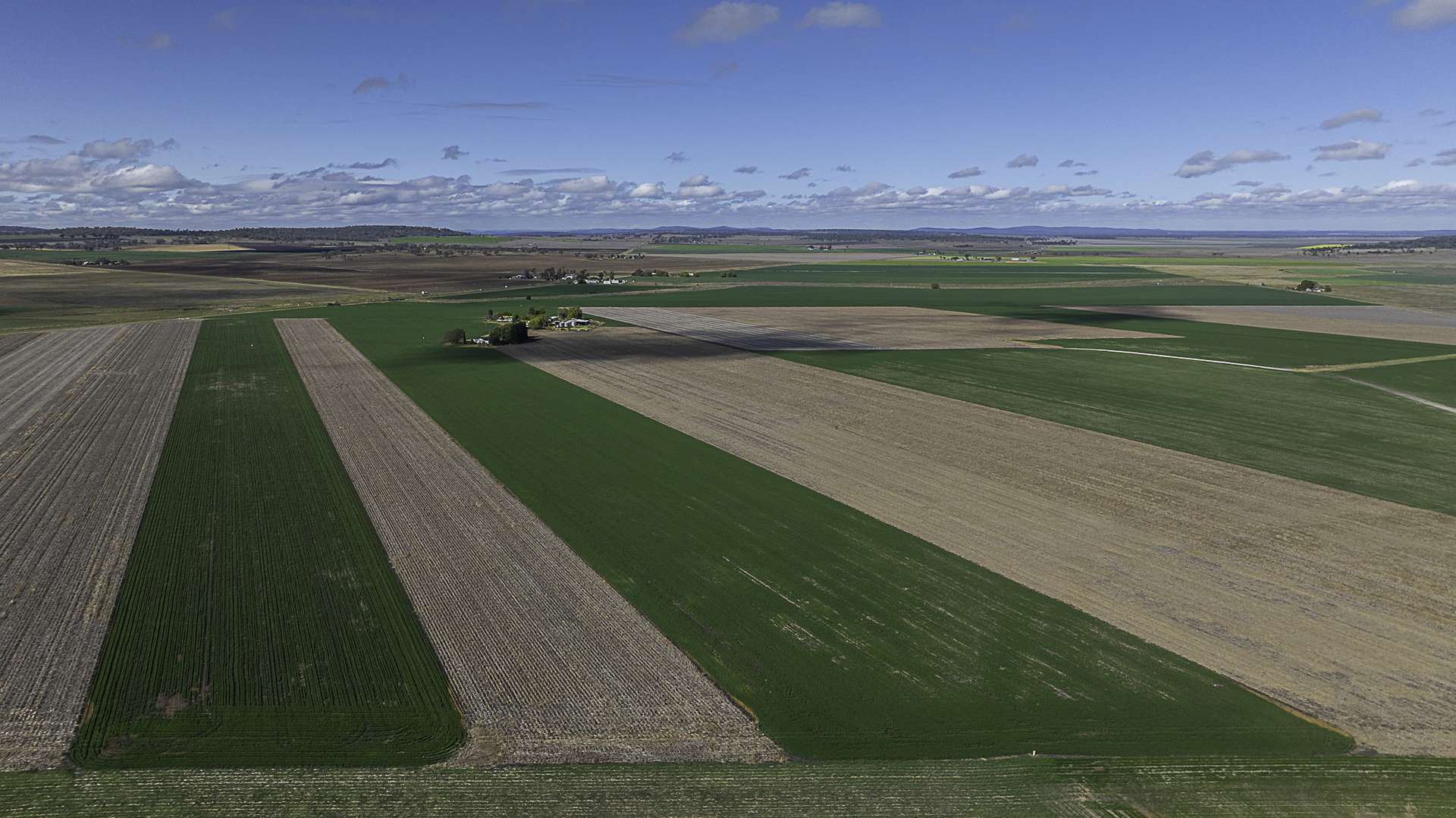 rural property for sale QLD