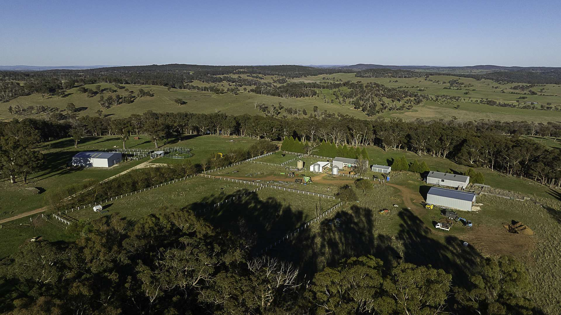 cattle property for sale NSW