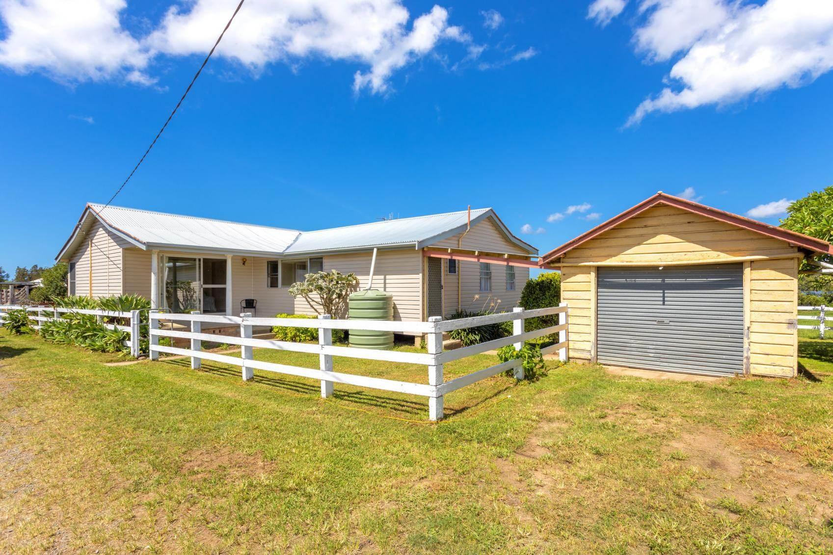 property for sale Mid North Coast NSW