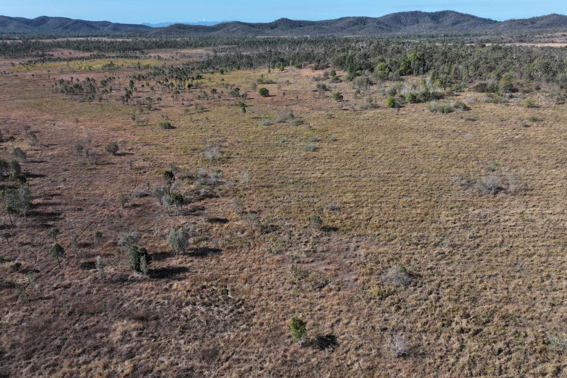 Cattle Property For Sale QLD