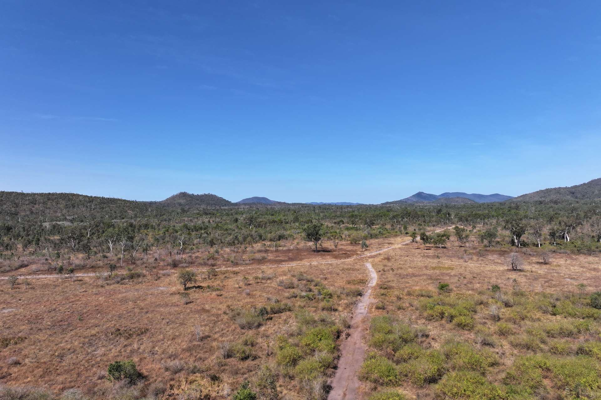 Cattle Property For Sale QLD