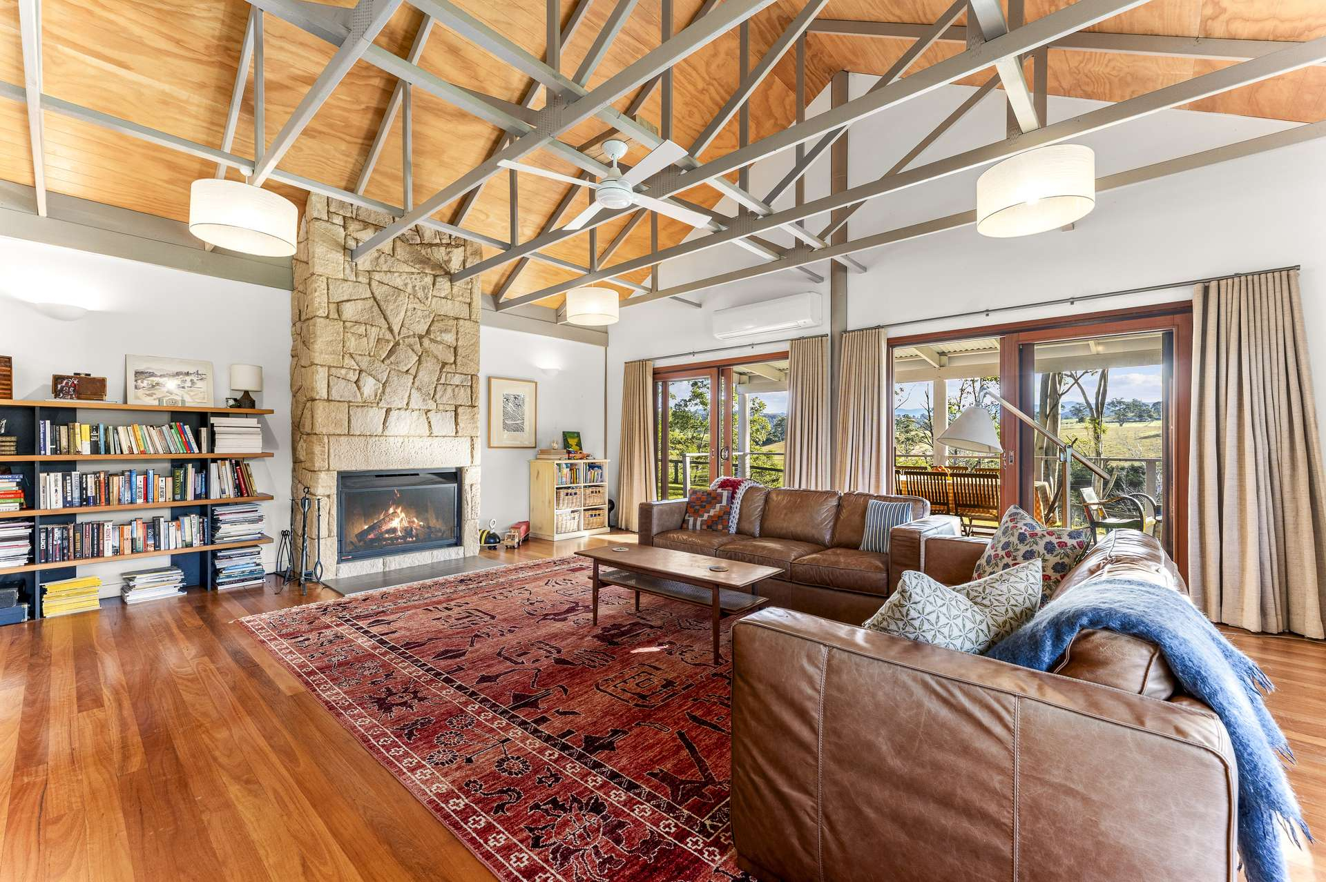 rural property for sale hunter valley