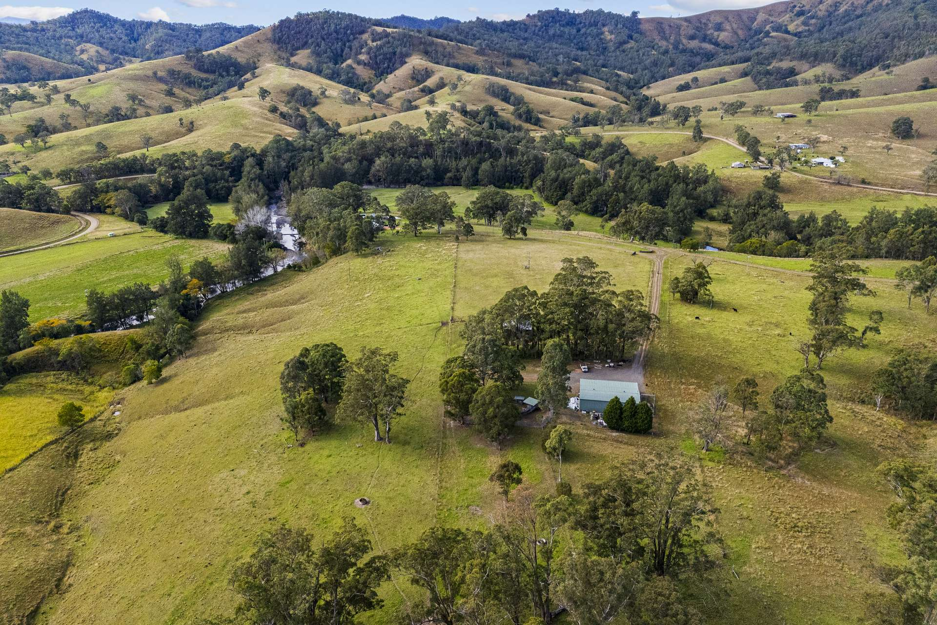 rural property for sale hunter valley