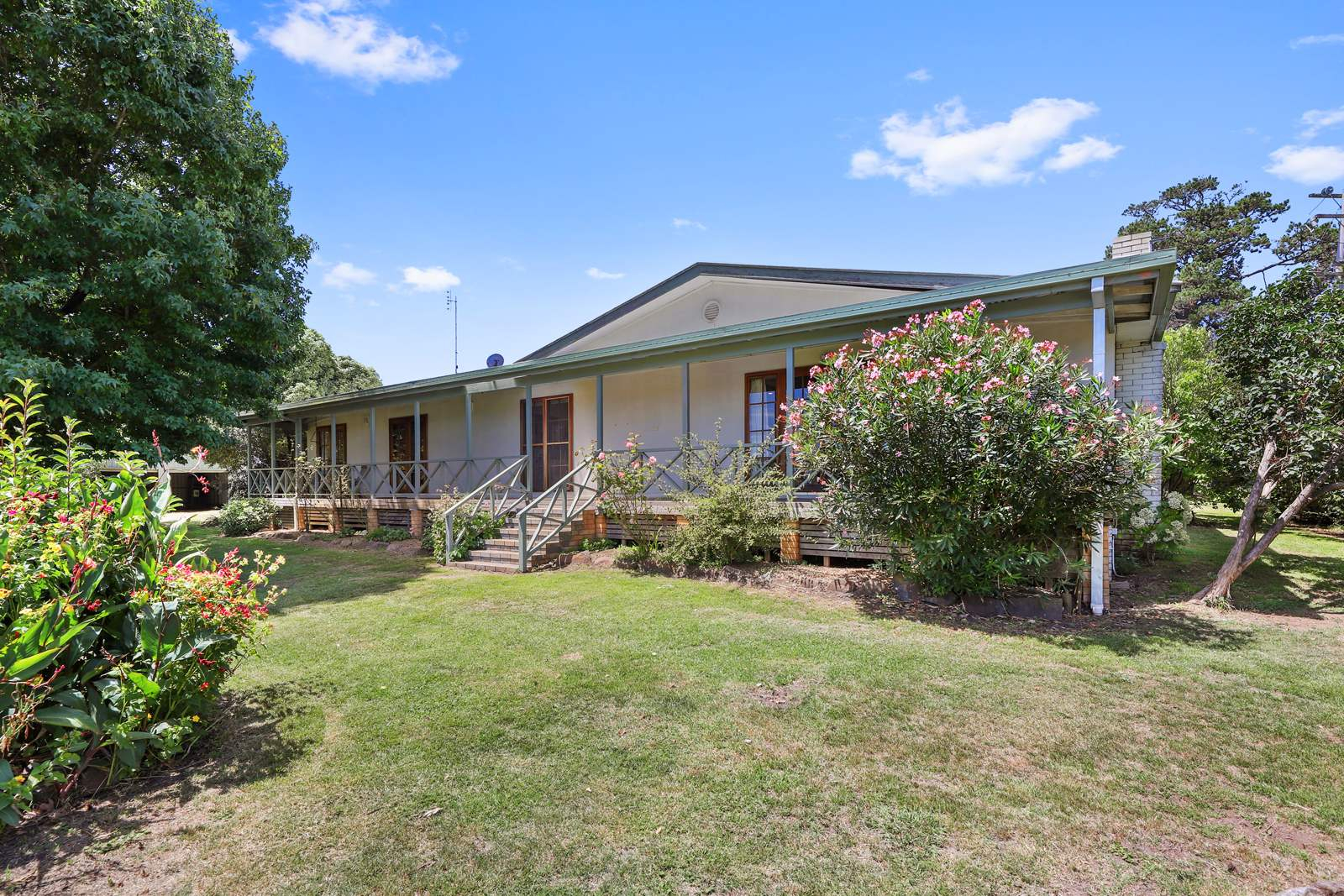 acreage property for sale NSW