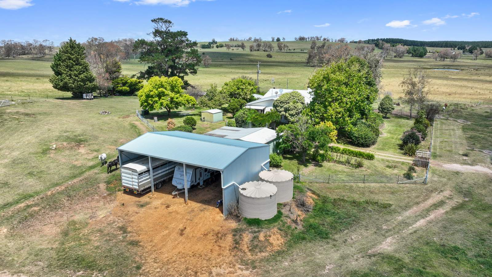 acreage property for sale NSW