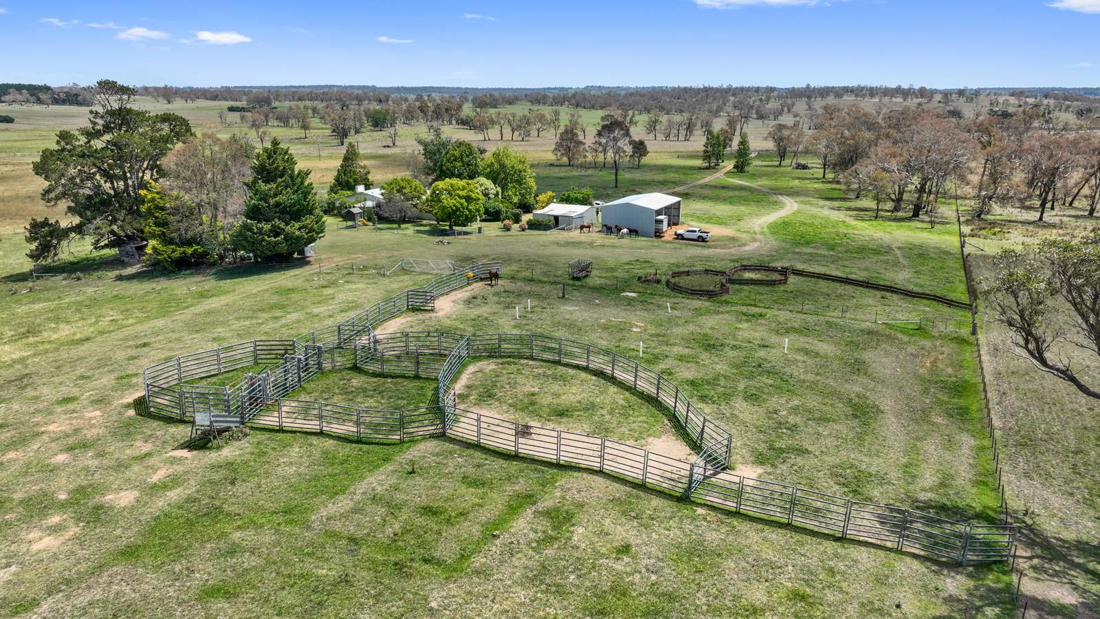 acreage property for sale NSW