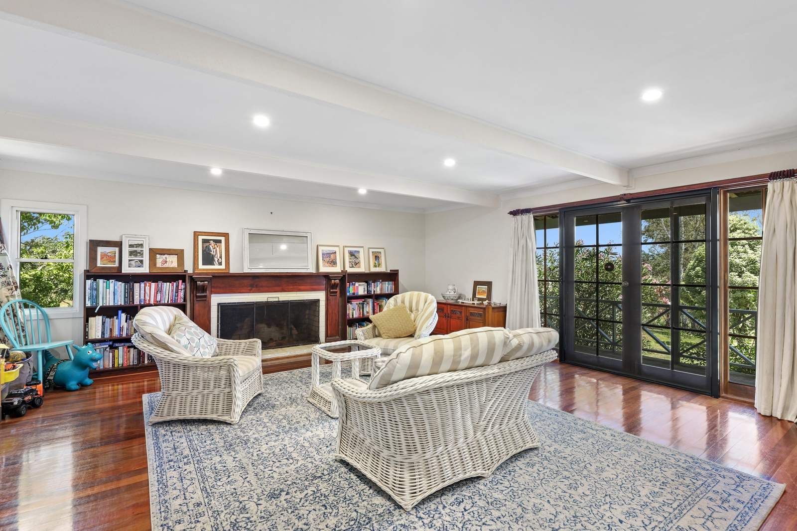 acreage property for sale NSW