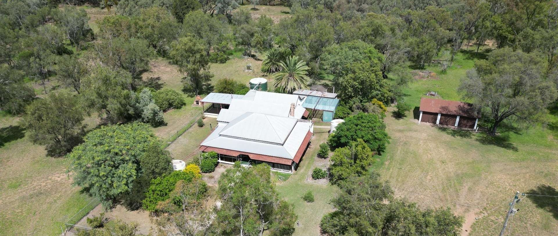 Cattle Property For Sale QLD