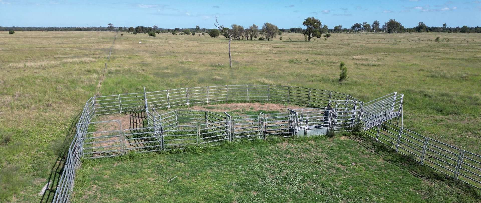 Cattle Property For Sale QLD