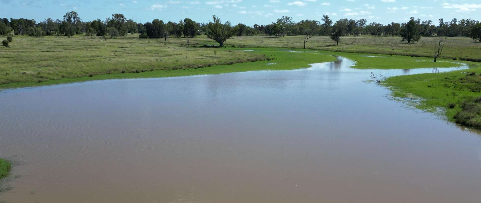 Cattle Property For Sale QLD
