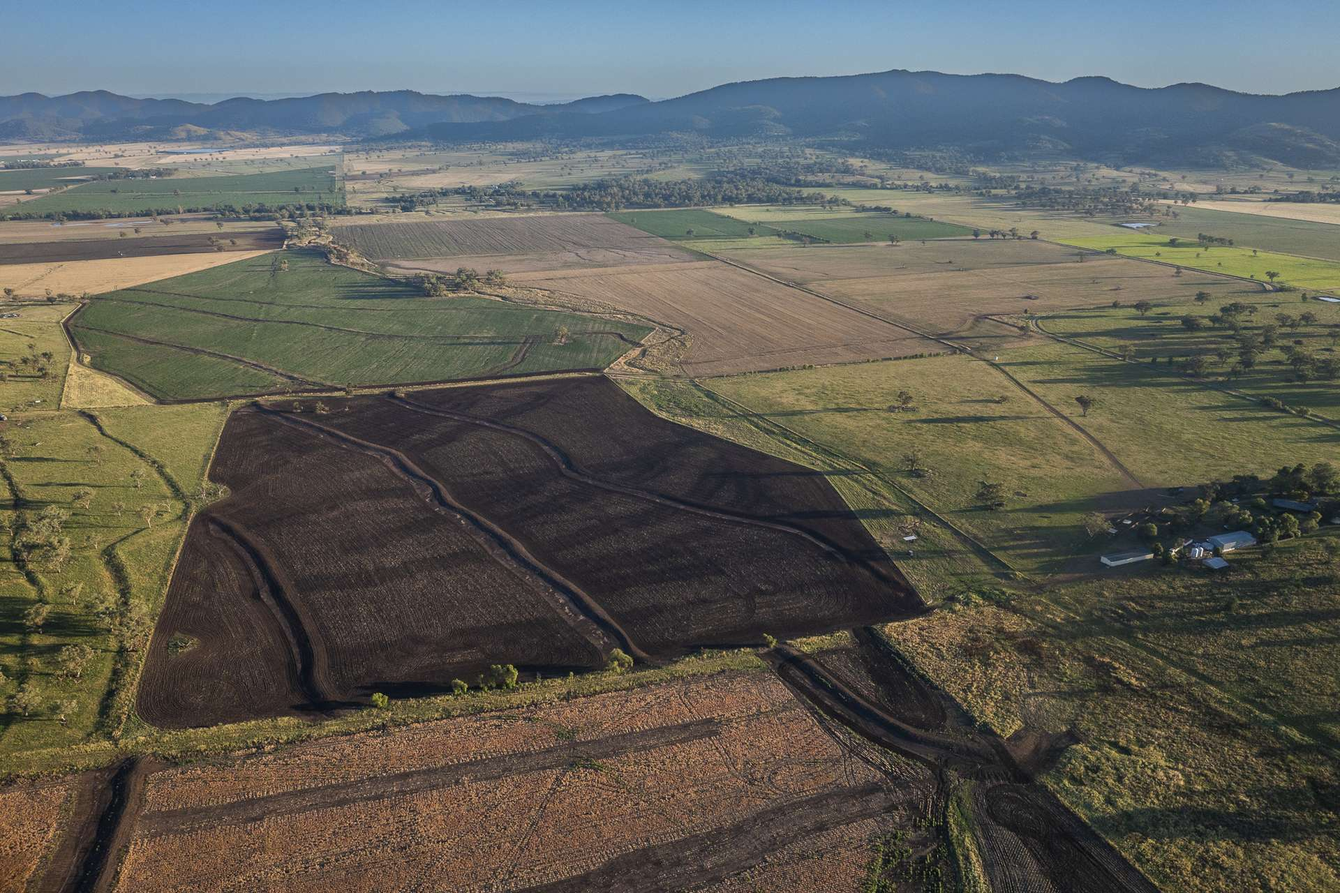 rural property for sale NSW